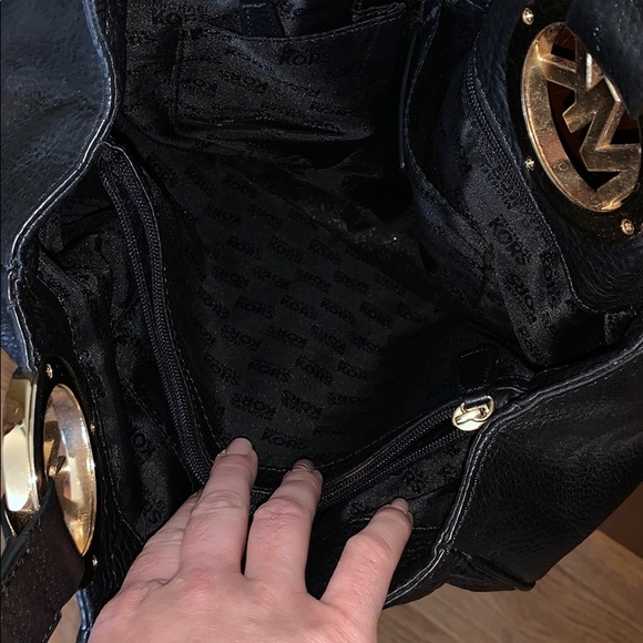 MK hobo handbag - Picture 2 of 3